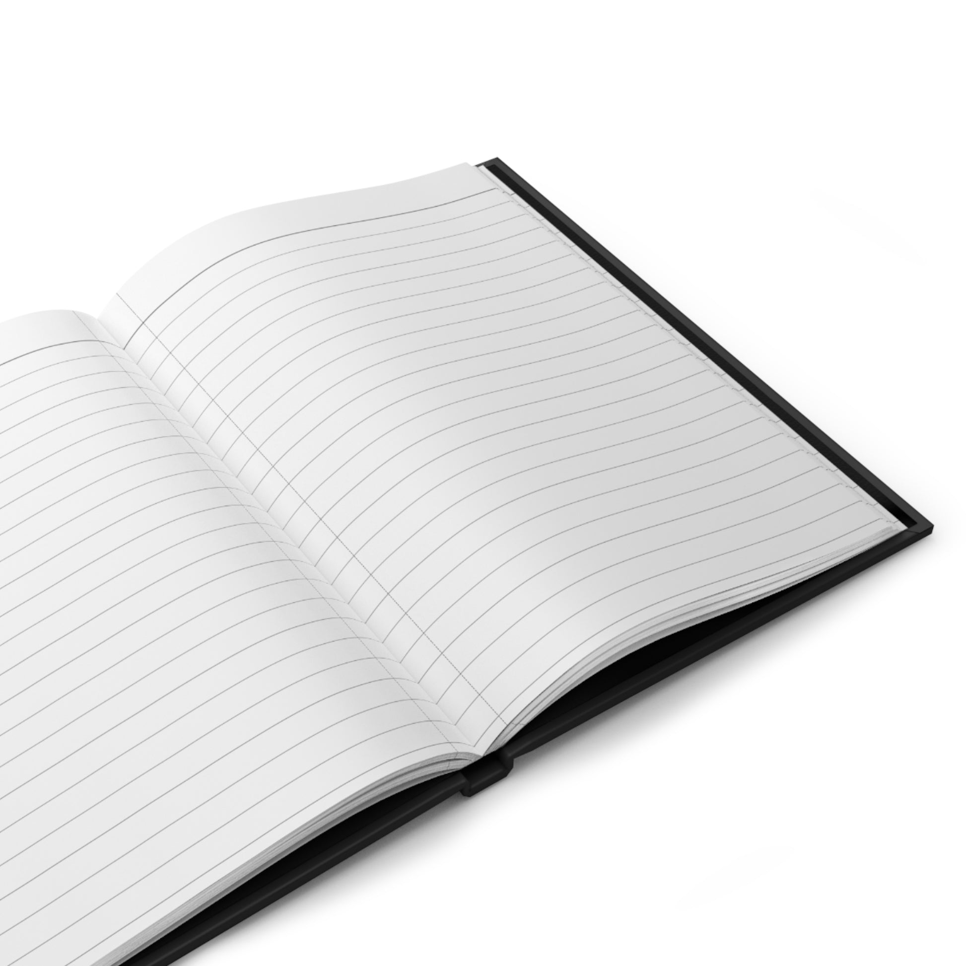 MASCARI Hardcover Journal