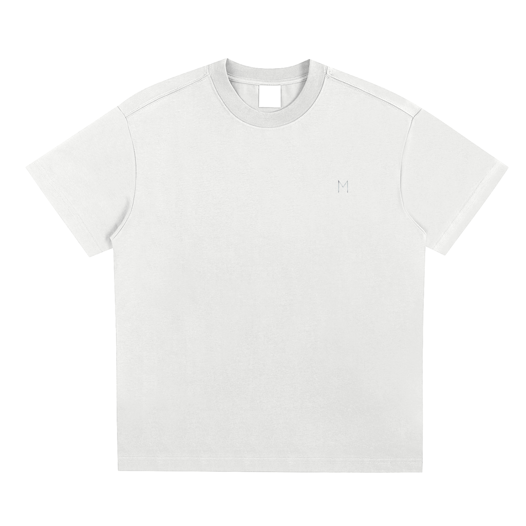 MASCARI Oversize T-shirt