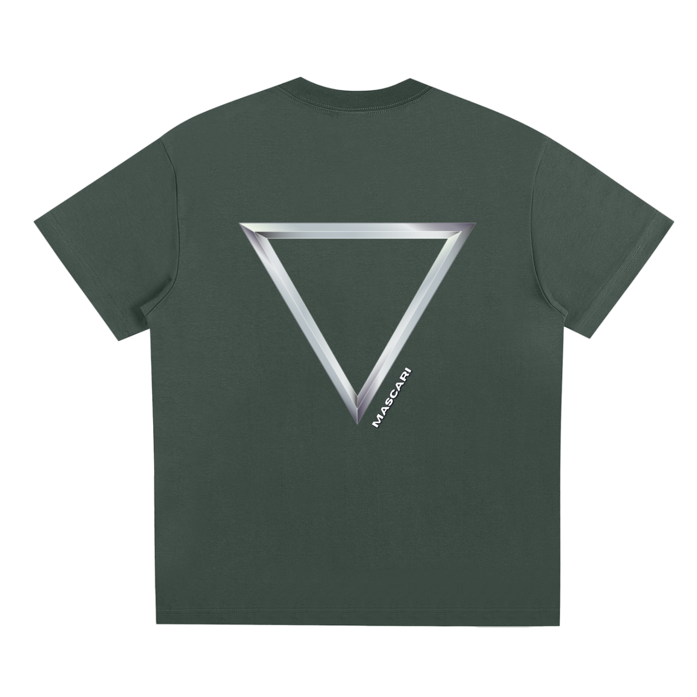 M Oversized T-shirt