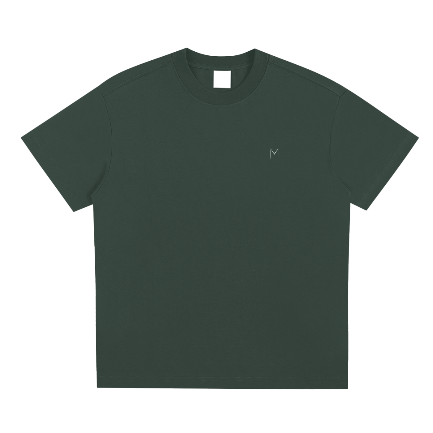 MASCARI Oversized T-shirt