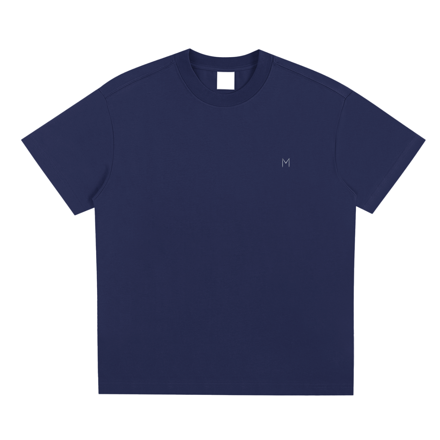 M Oversize T-shirt