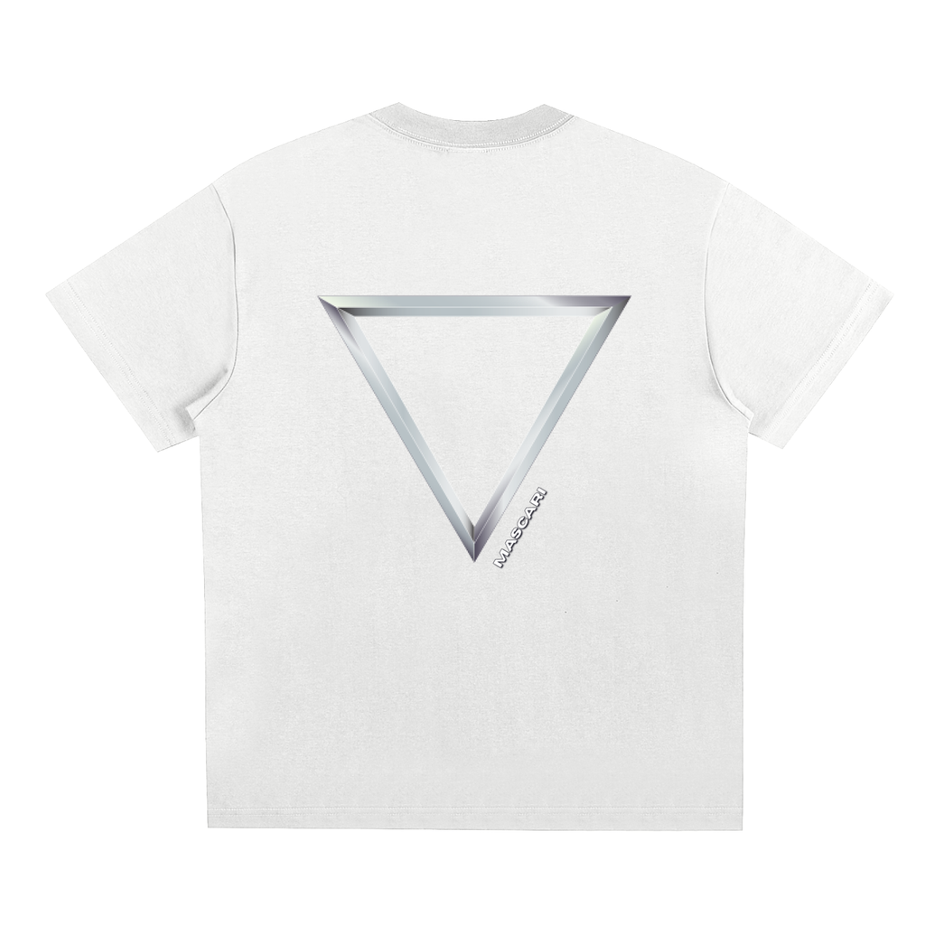 M Oversize T-shirt