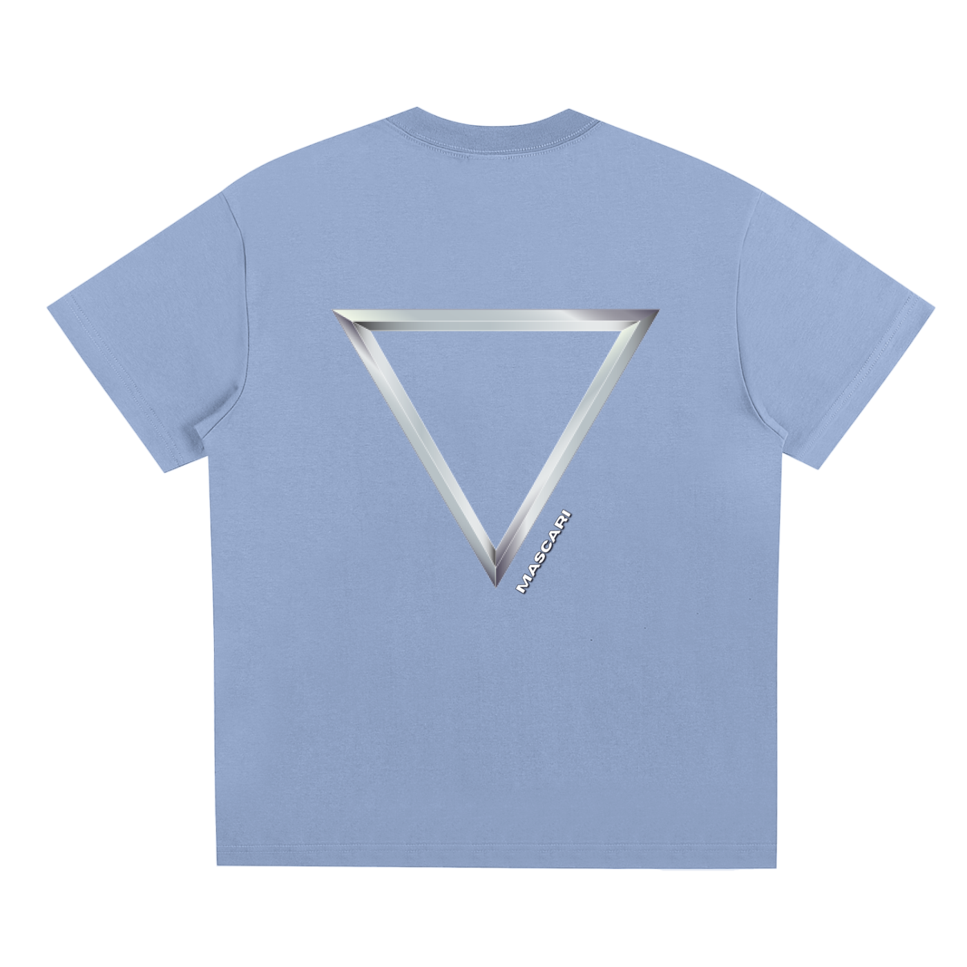 M Oversize T-shirt
