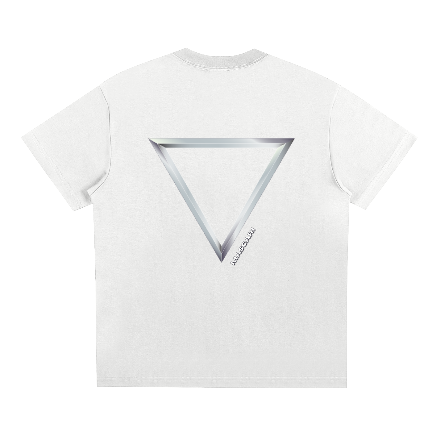 M Oversized T-shirt