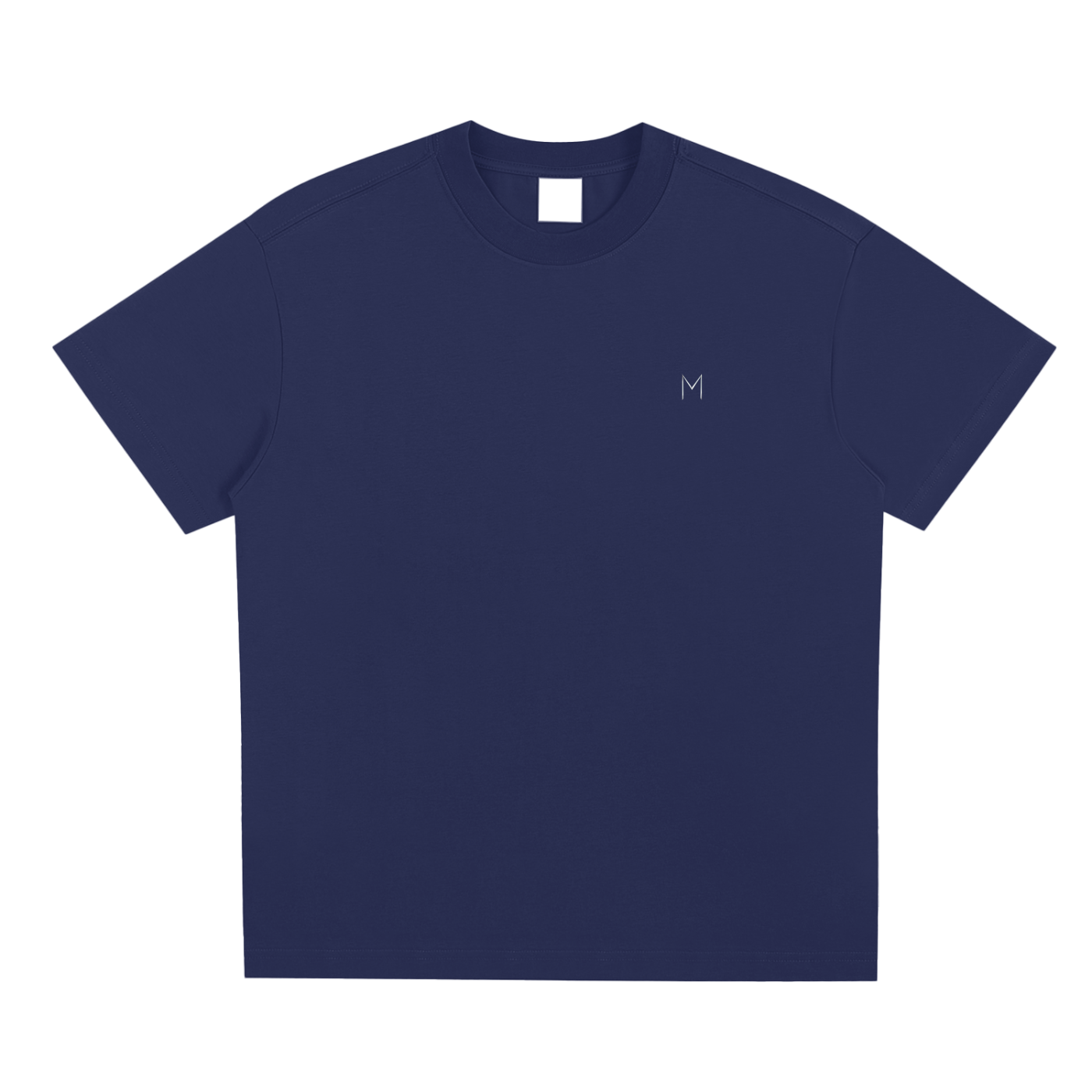 MASCARI Oversized T-shirt