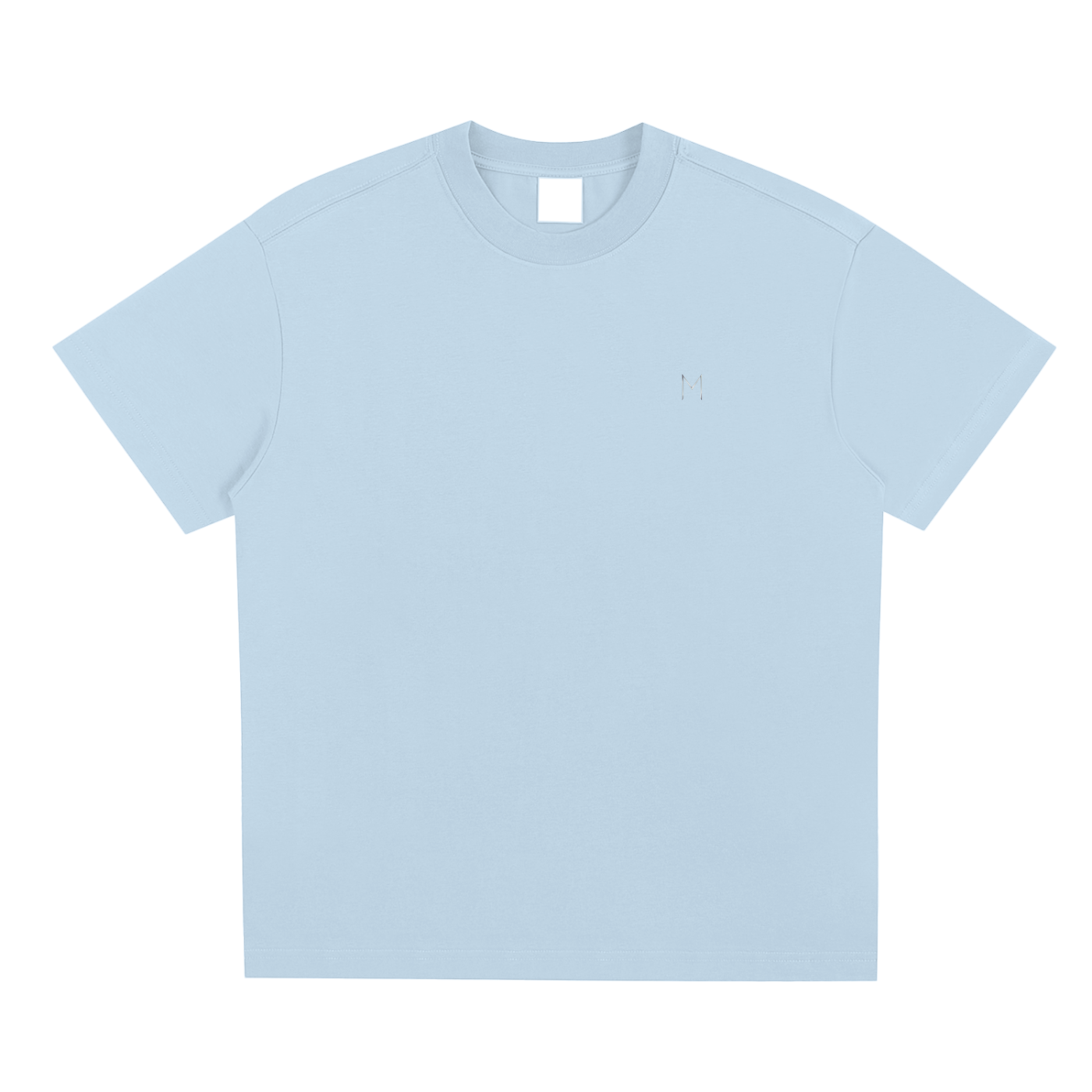 MASCARI Oversized T-shirt