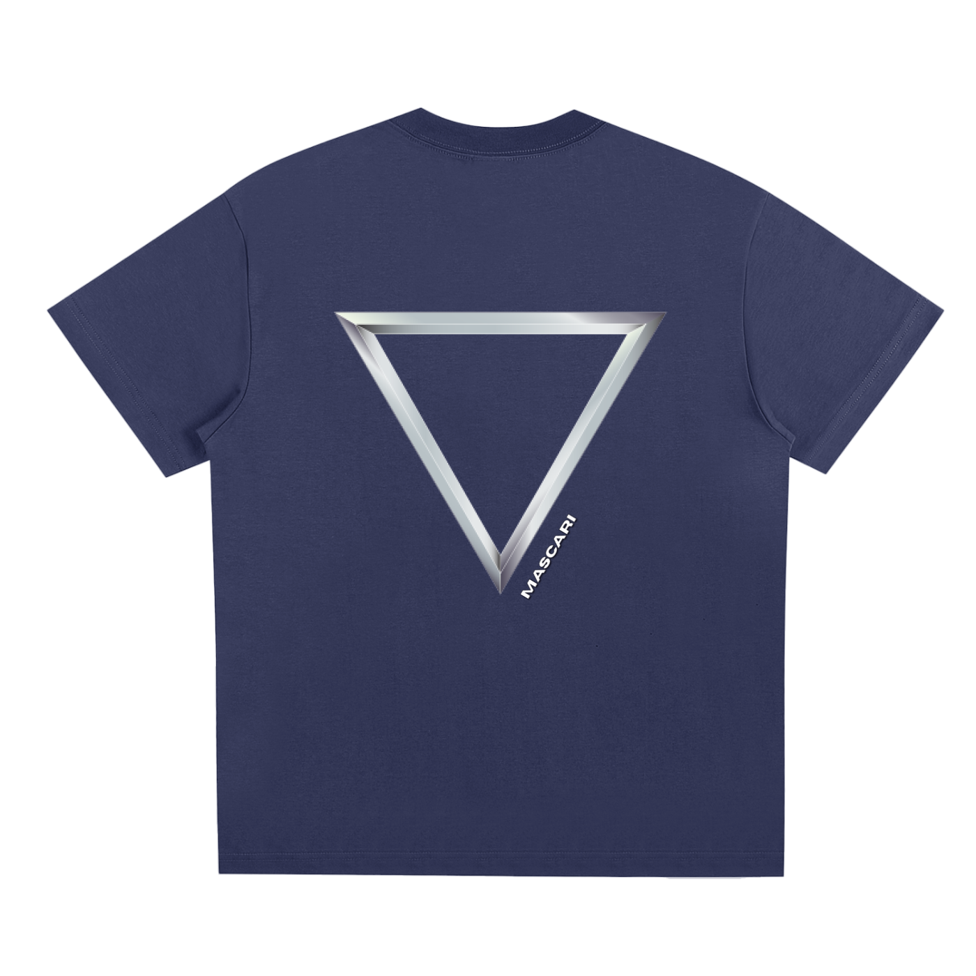 M Oversized T-shirt