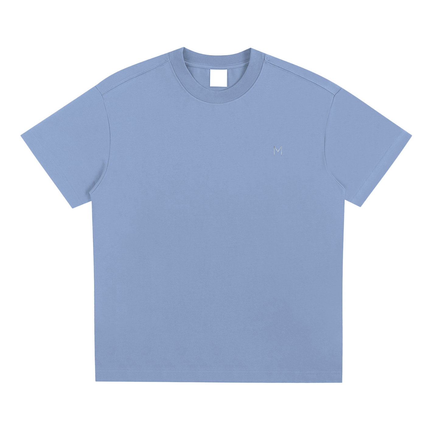 MASCARI Oversize T-shirt