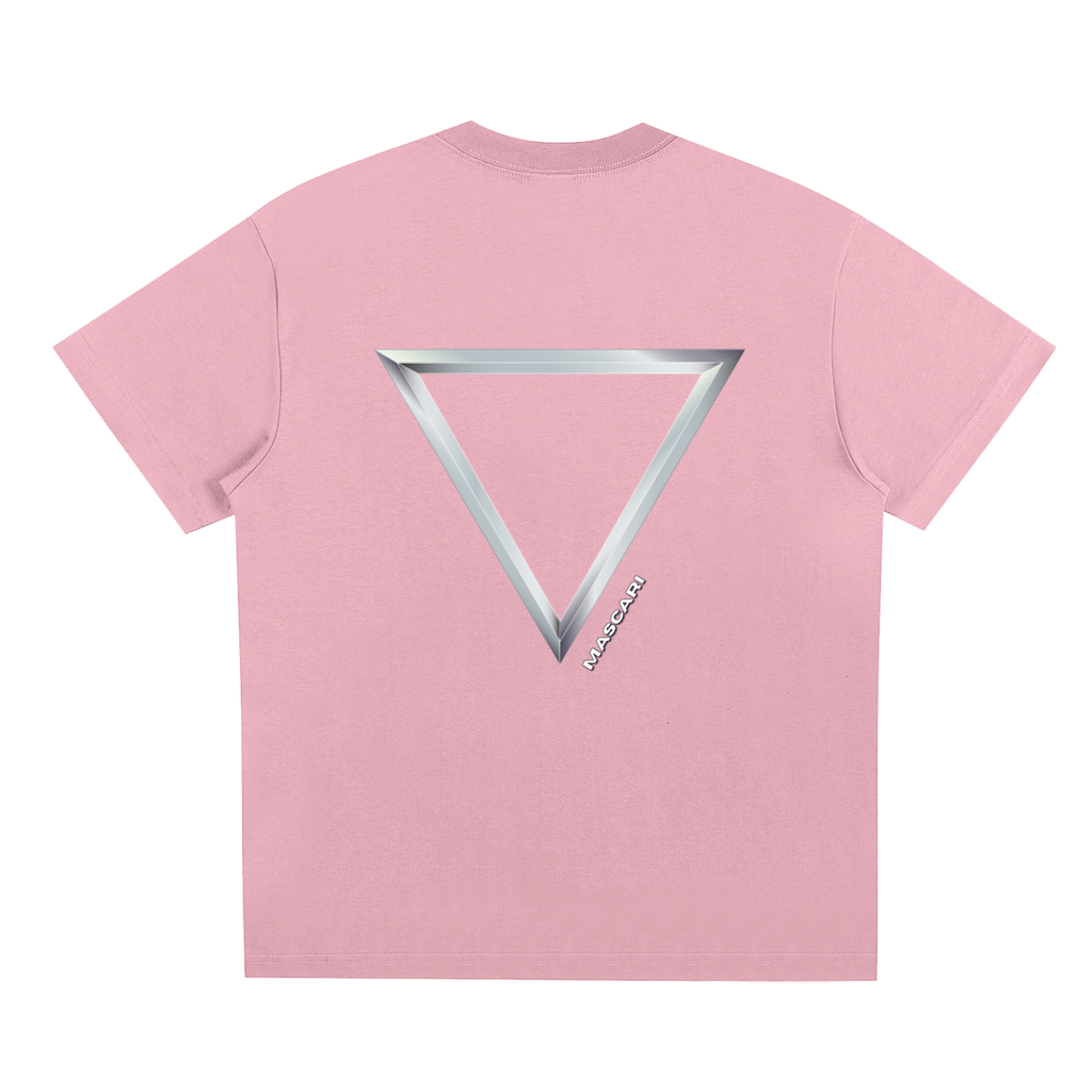 M Oversize T-shirt