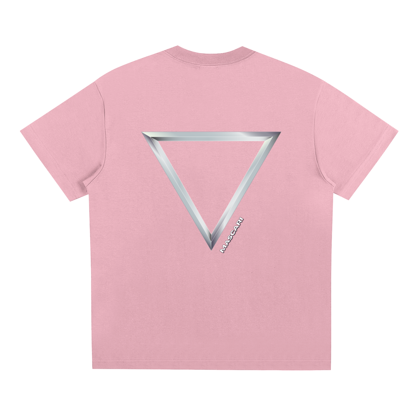 M Oversized T-shirt