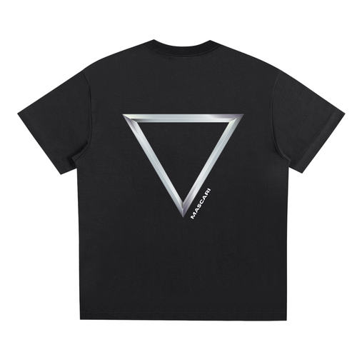 M Oversized T-shirt