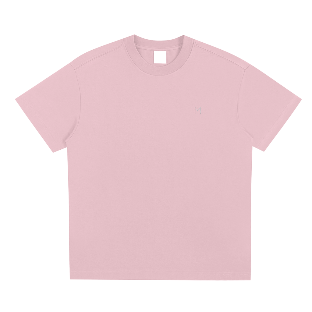MASCARI Oversized T-shirt