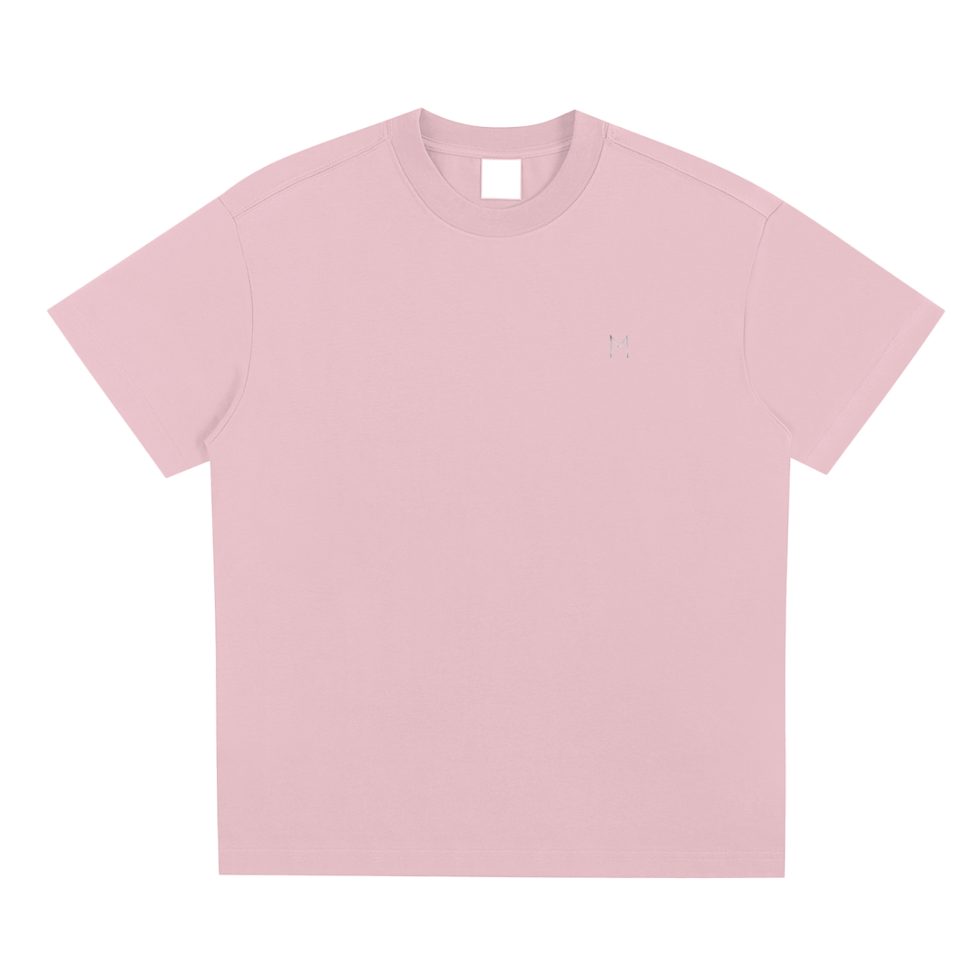 MASCARI Oversized T-shirt