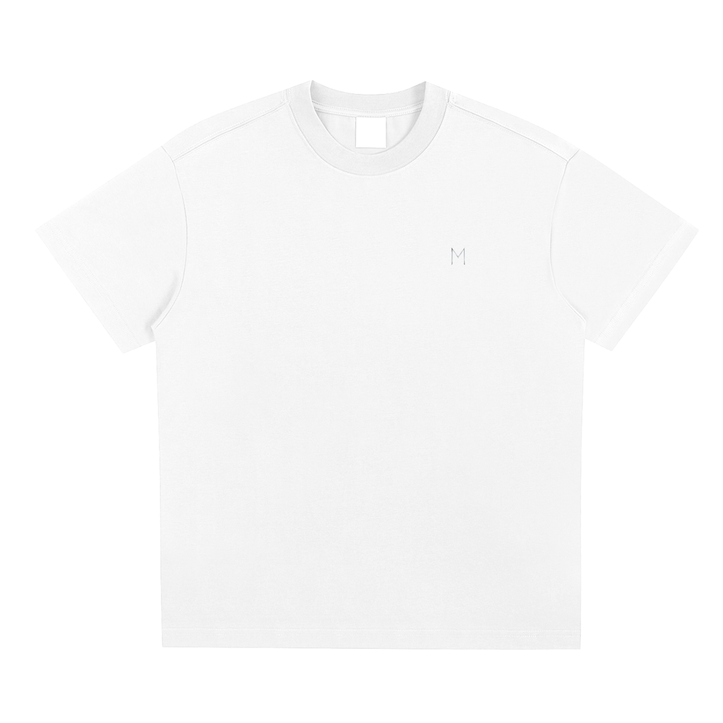 MASCARI Oversized T-shirt