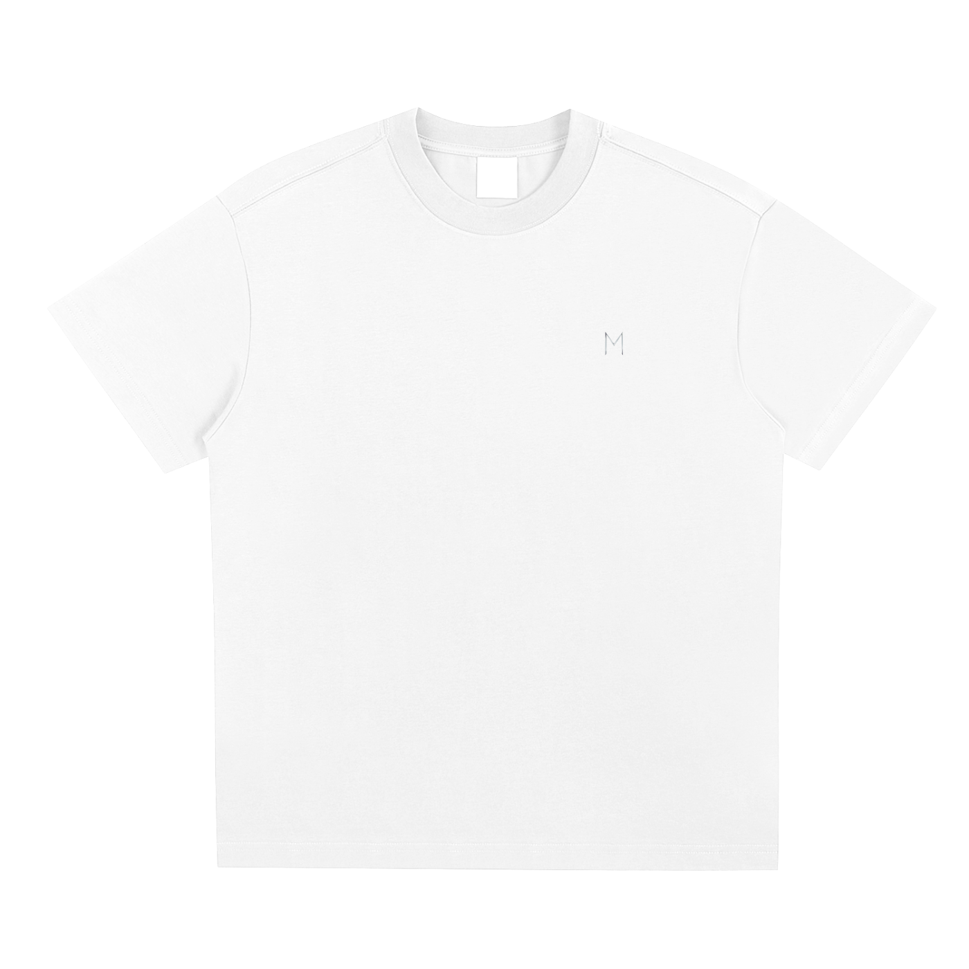 MASCARI Oversized T-shirt