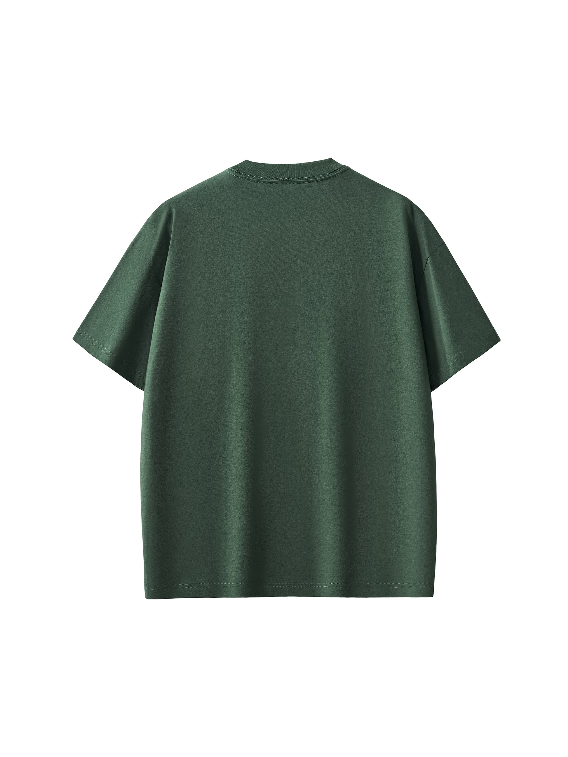 M Oversized T-shirt
