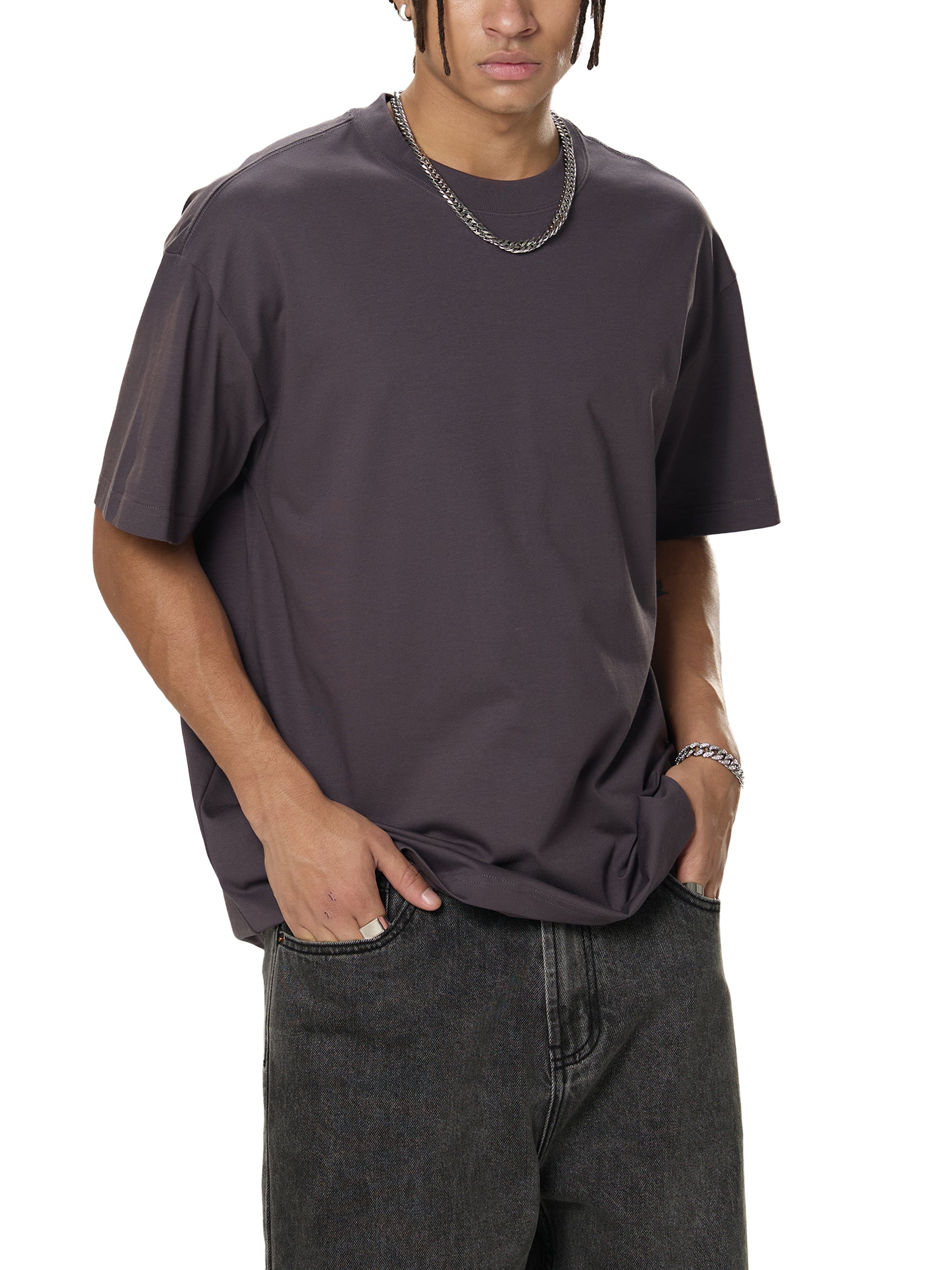 MASCARI Oversize T-shirt